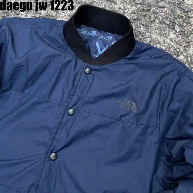 095(M) THE NORTH FACE JACKET 노스페이스 자켓 양면