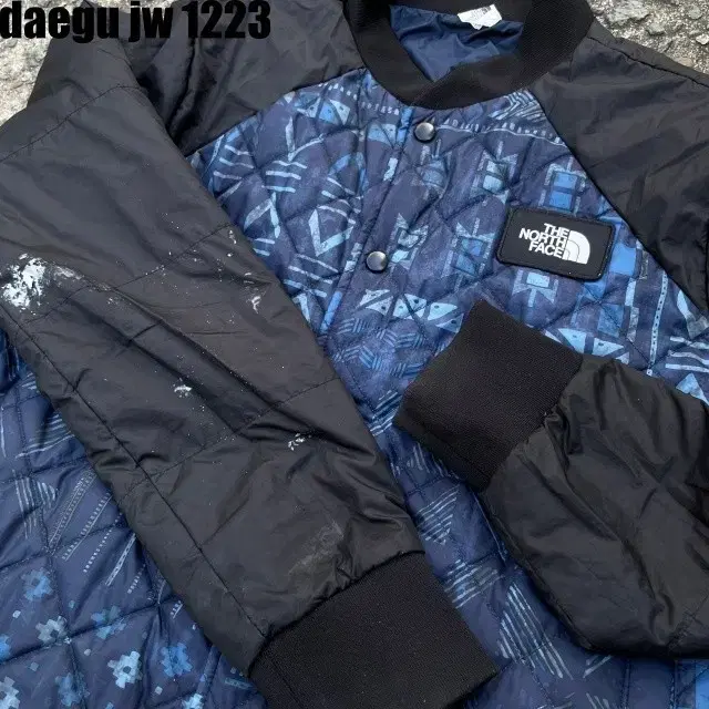 095(M) THE NORTH FACE JACKET 노스페이스 자켓 양면