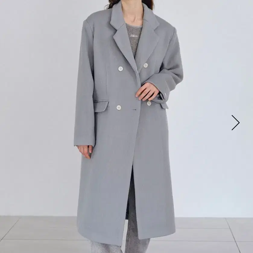 릴리코츠 moet wool coat