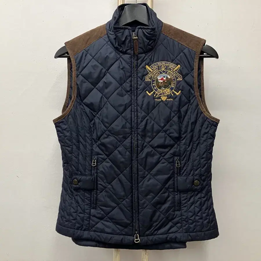 2 랄프로렌(RALPH LAUREN) 조끼 M(95)