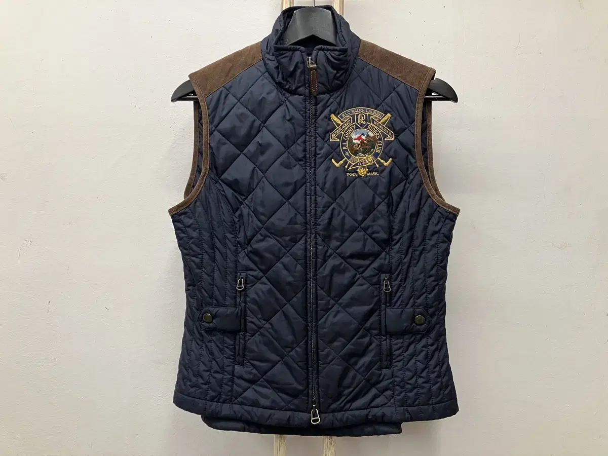 2 랄프로렌(RALPH LAUREN) 조끼 M(95)