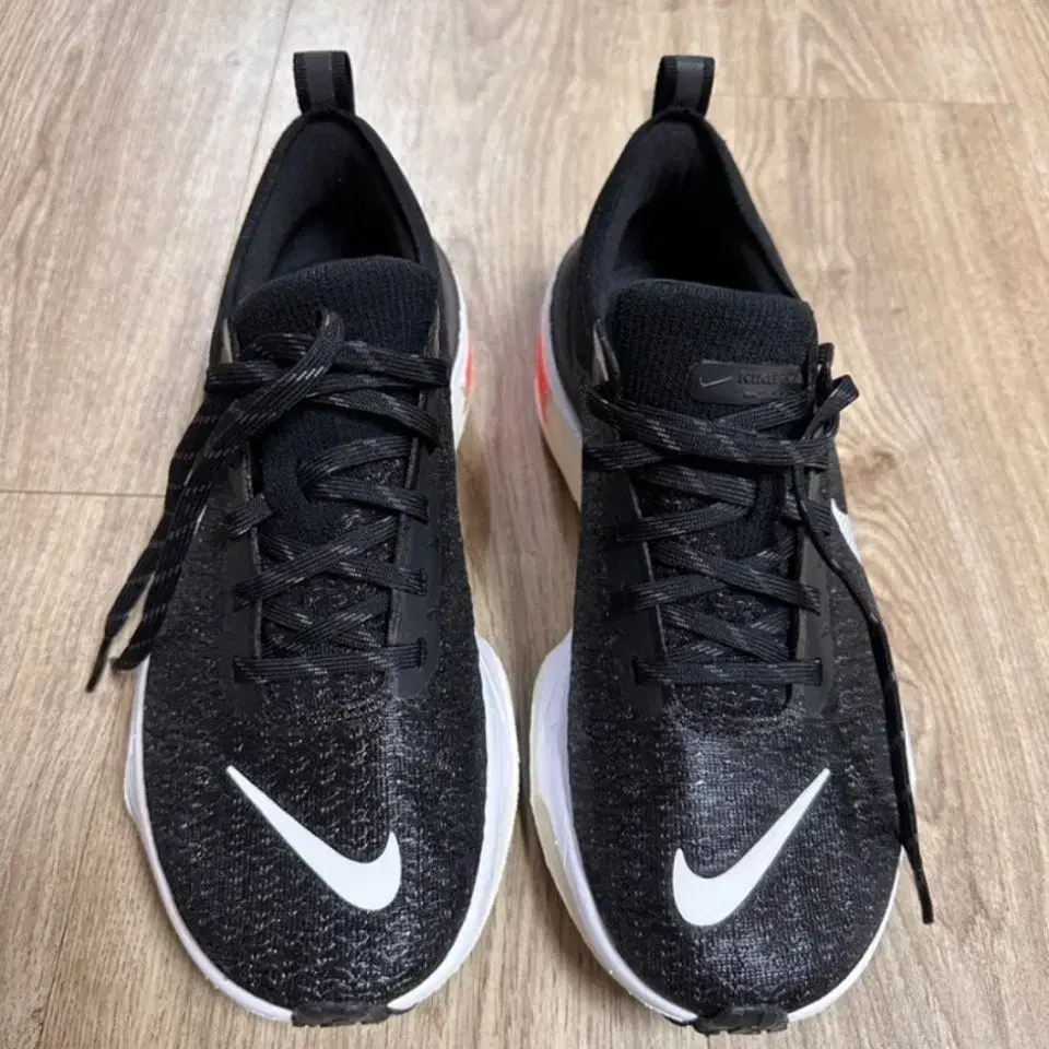 Nike ZoomX Invincible RunFlyknit 3