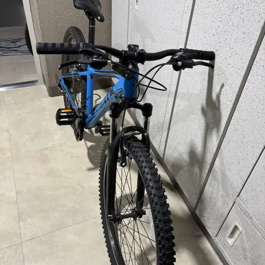 자이언트 mtb