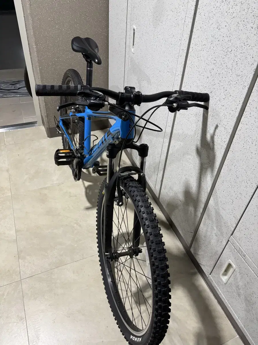 자이언트 mtb