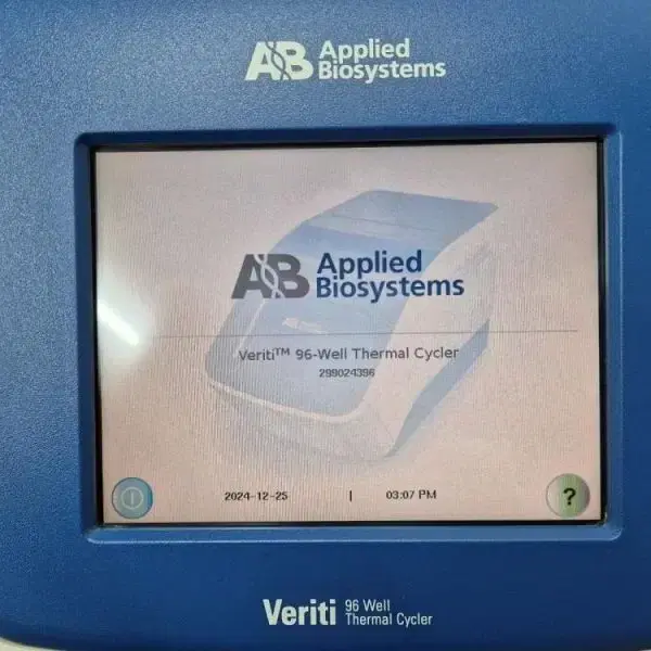 applied Biosystems 9902 Veriti 96 열순환기