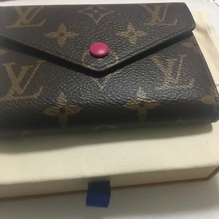 루이비통 louis vuitton 남녀 공용 지갑