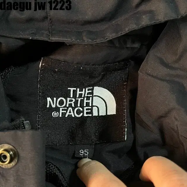 95 100- THE NORTH FACE JACKET 노스페이스 자켓