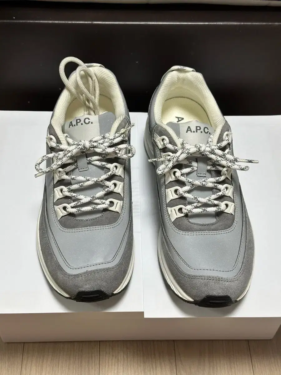 Apothecary (APC) Sneakers EU43 sells