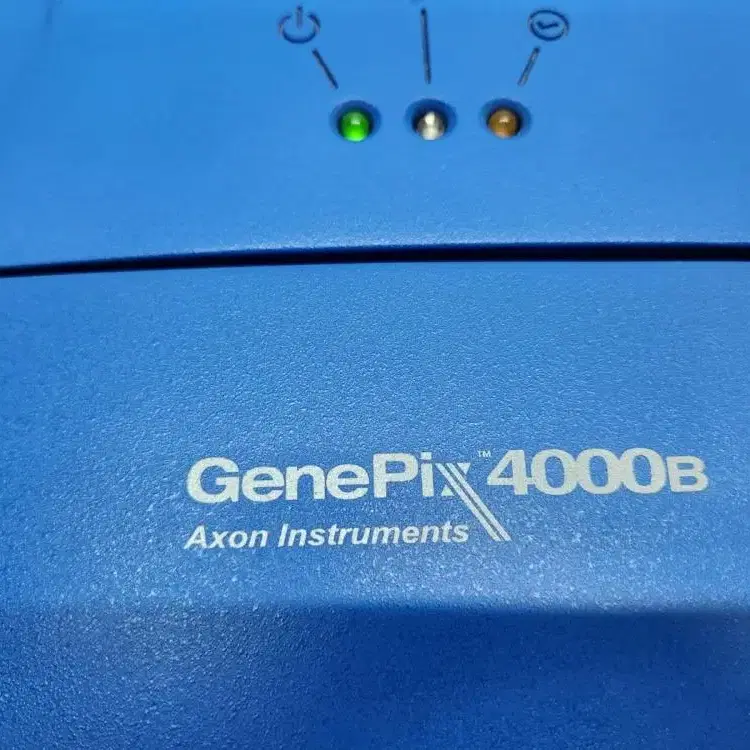 Axon Instruments GenePix 4000B