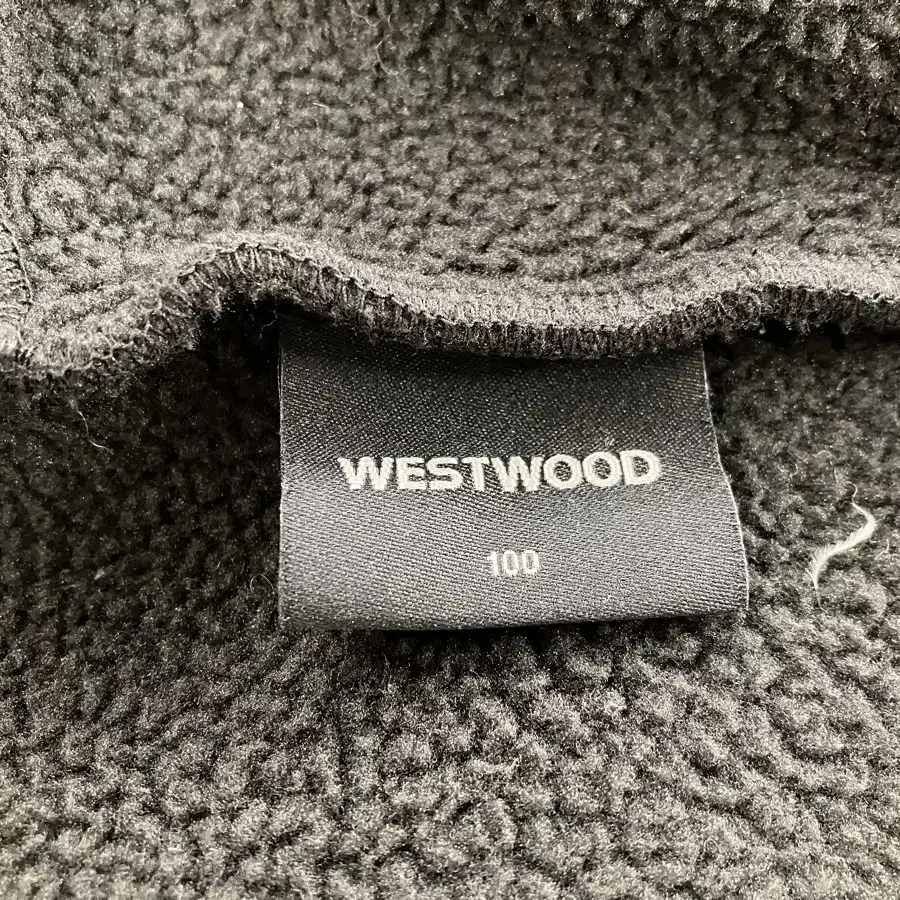 2 웨스트우드(WESTWOOD) 후리스 100(L)