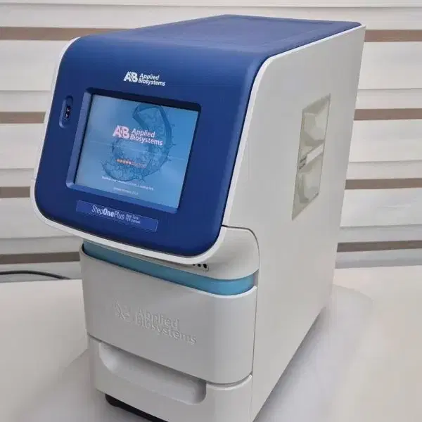 applied Biosystems StepOnePlus