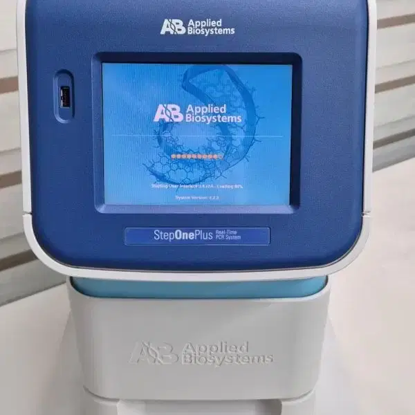 applied Biosystems StepOnePlus