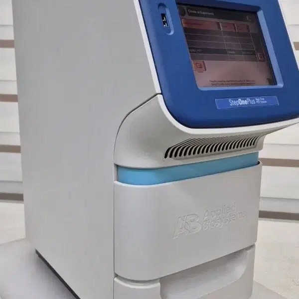 applied Biosystems StepOnePlus