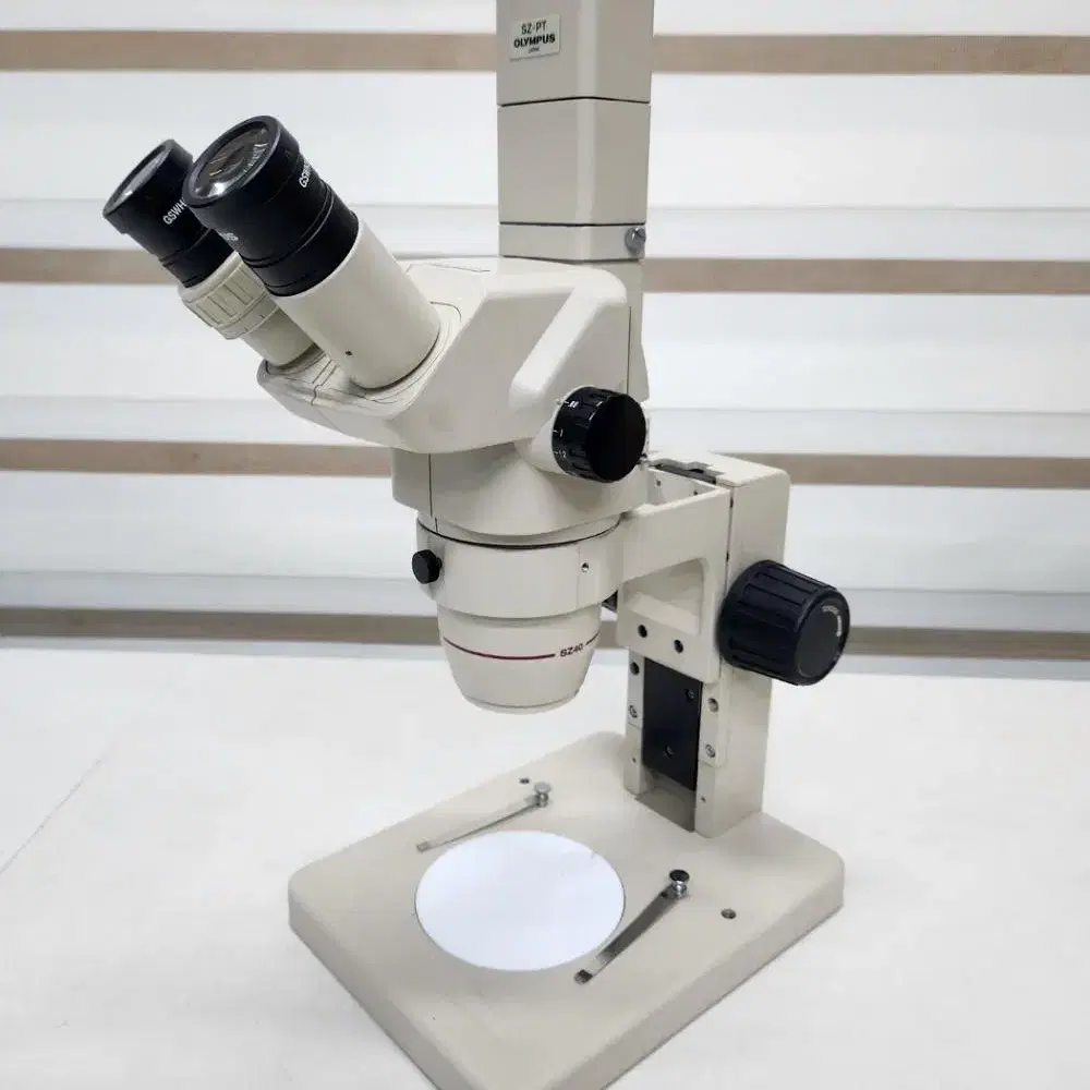 Olympus SZ40 Stereo Microscope