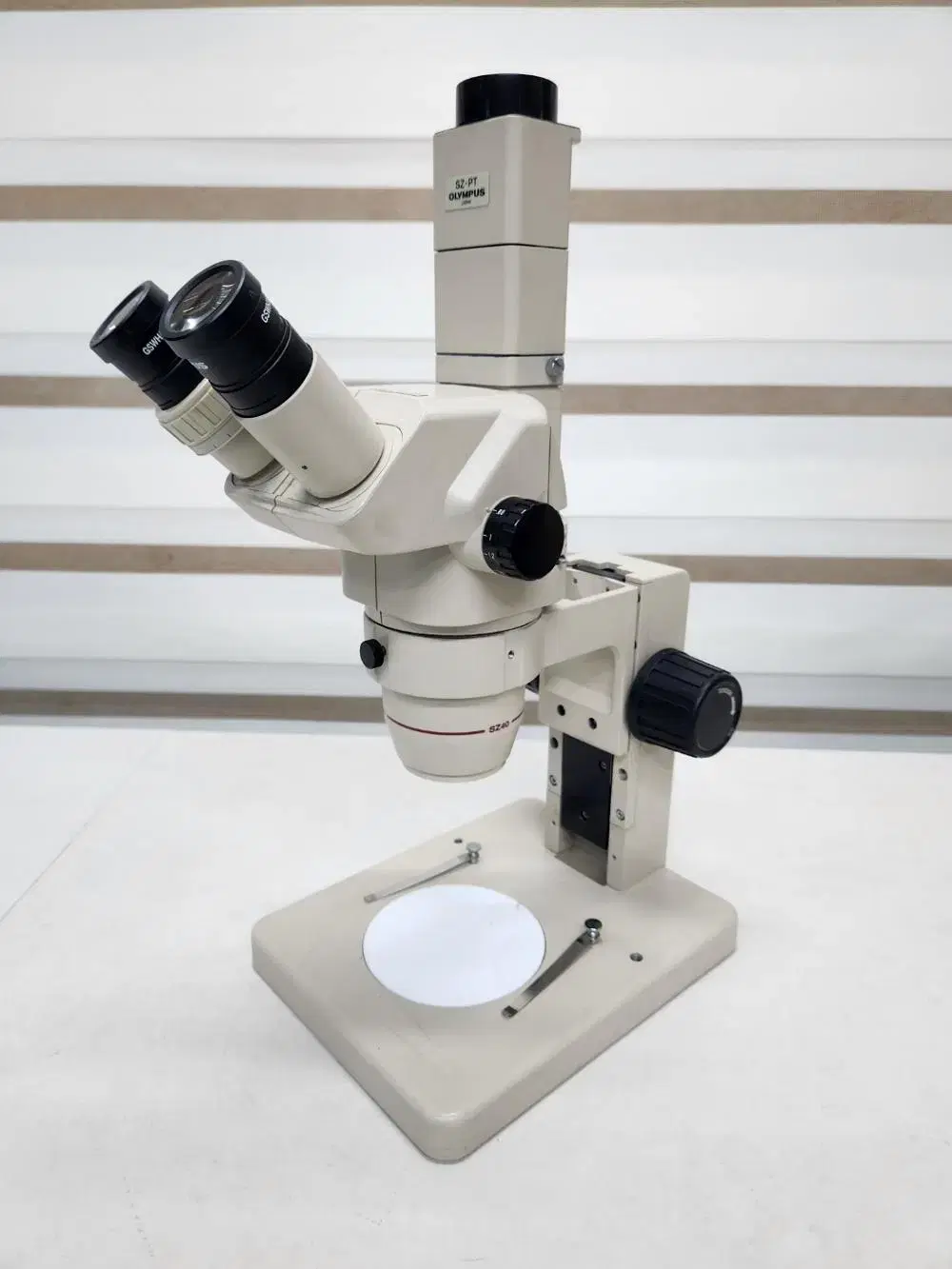 Olympus SZ40 Stereo Microscope