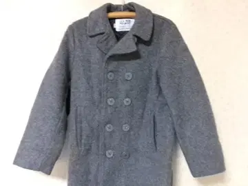 90751 샷 U.S.740N 피코트 그레이 20