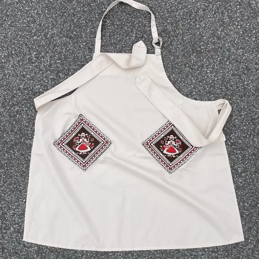 MEXICO Apron 앞치마