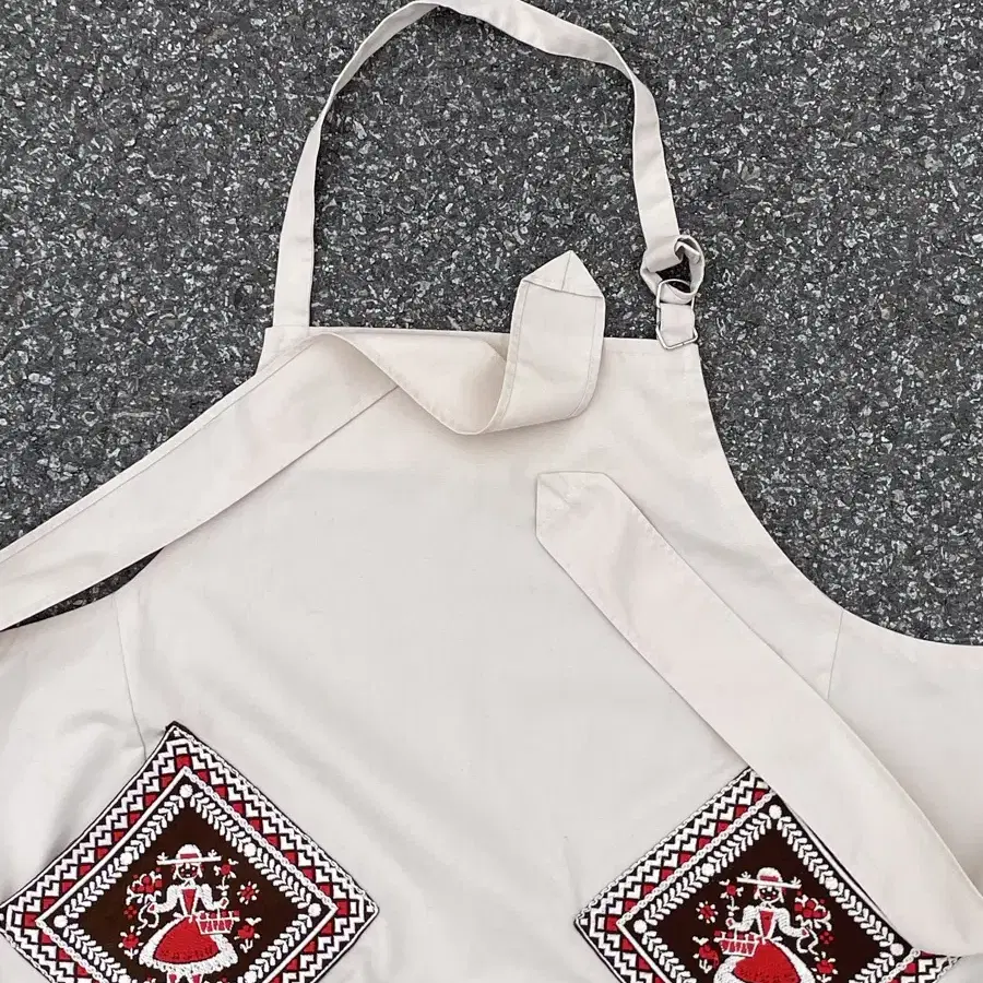 MEXICO Apron 앞치마