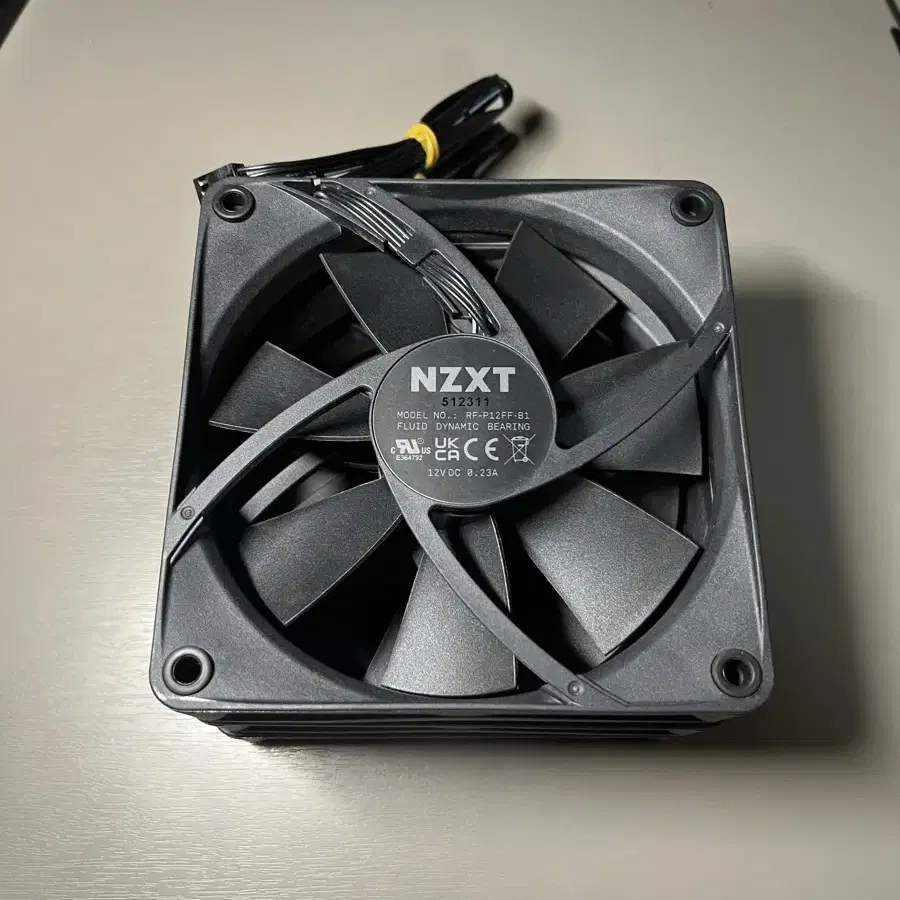 NZXT KRAKEN 360 BLACK