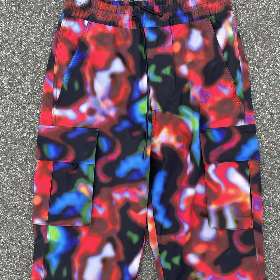 ZARA X RHUIGI Pants