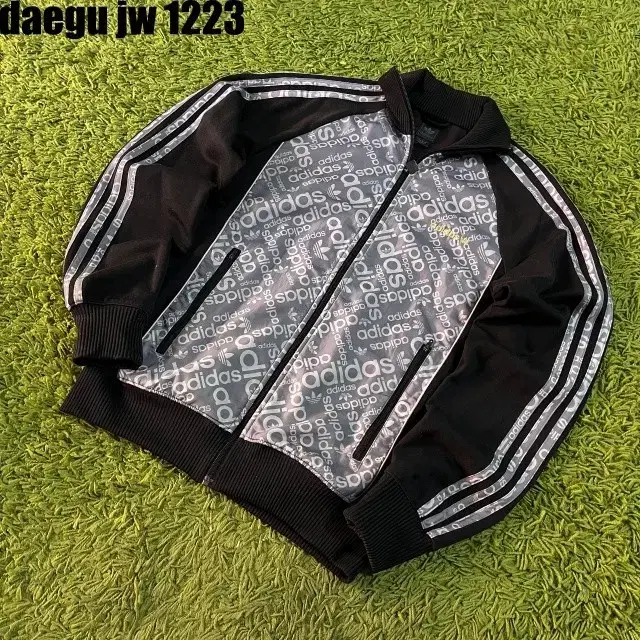 095 ADIDAS ZIPUP 아디다스 집업