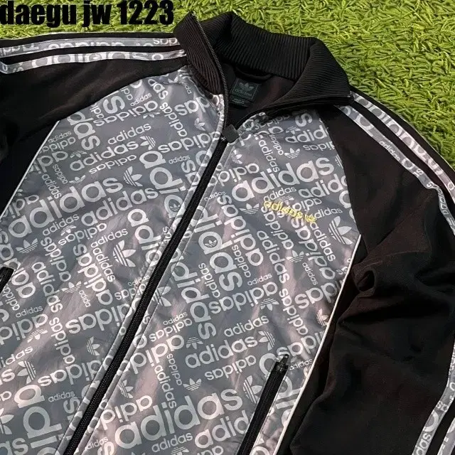 095 ADIDAS ZIPUP 아디다스 집업