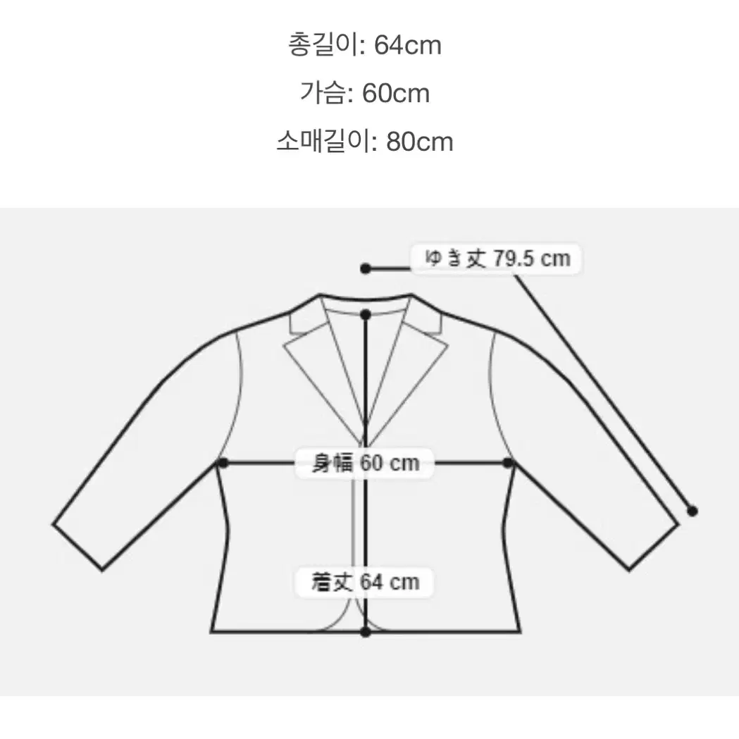 빔즈x노스페이스 퍼플라벨 바람막이 (블루) 새상품