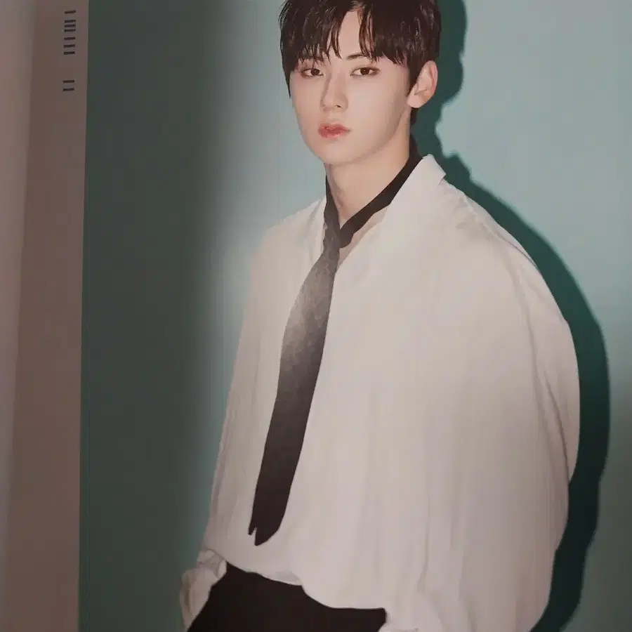 황민현 미니포토북