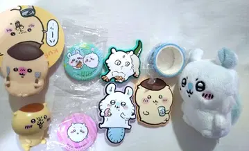 [초특가] 치이카와 (먼작귀) 봉제인형 등 묶음 판매