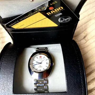 라도 라도 다이아 스타 데이트 40th 오토매틱