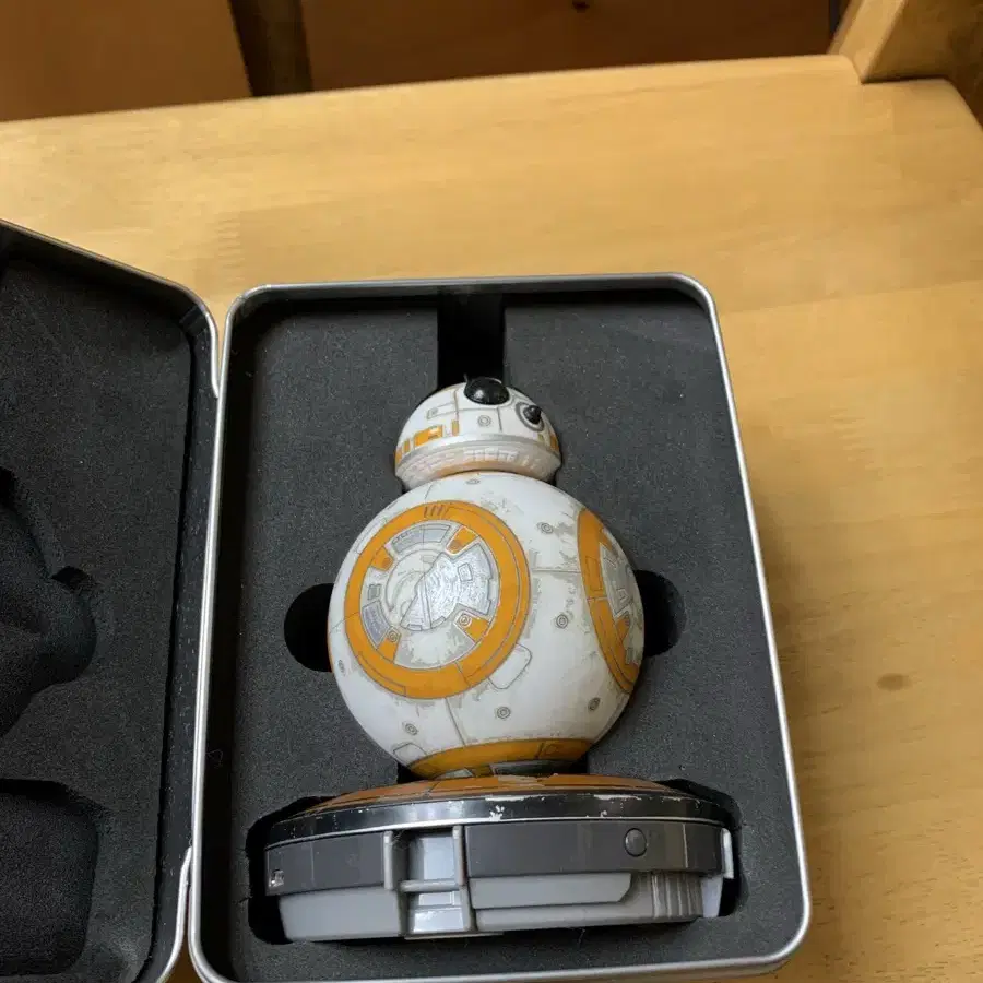 Bb8 무선 조종