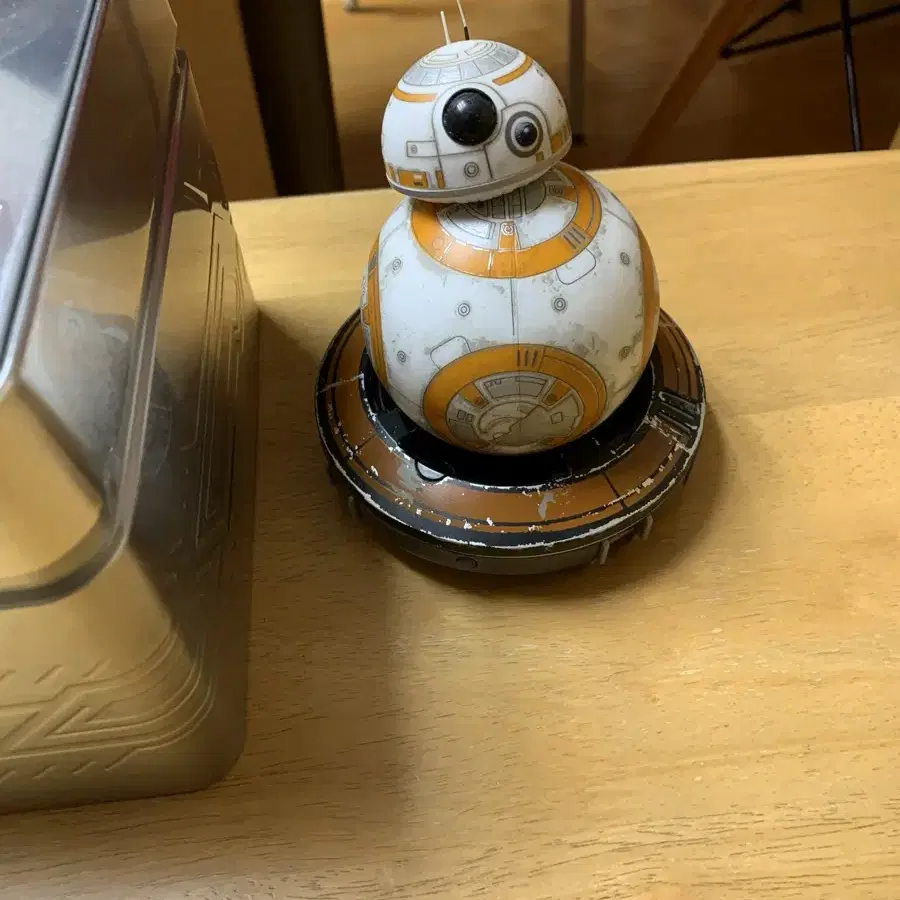 Bb8 무선 조종