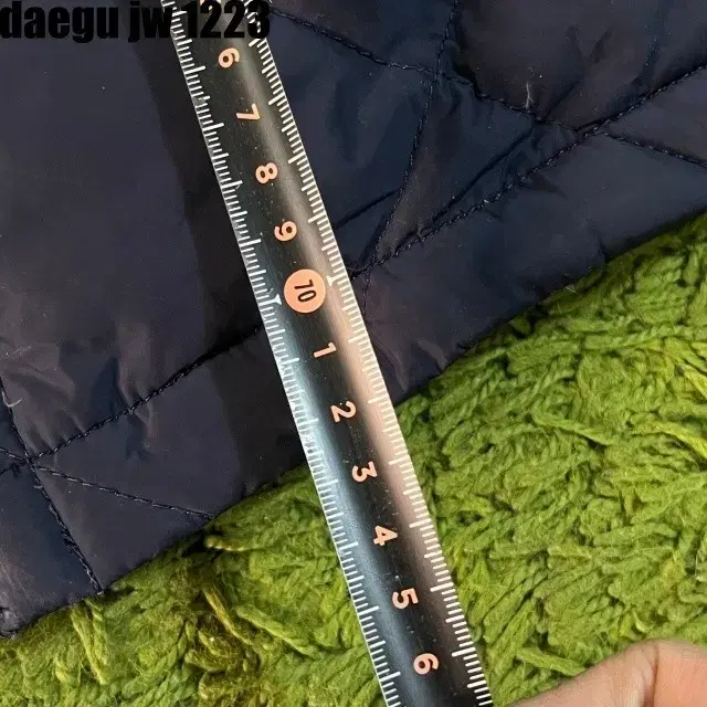 110 BEANPOLE JUMPER 빈폴 패딩 점퍼