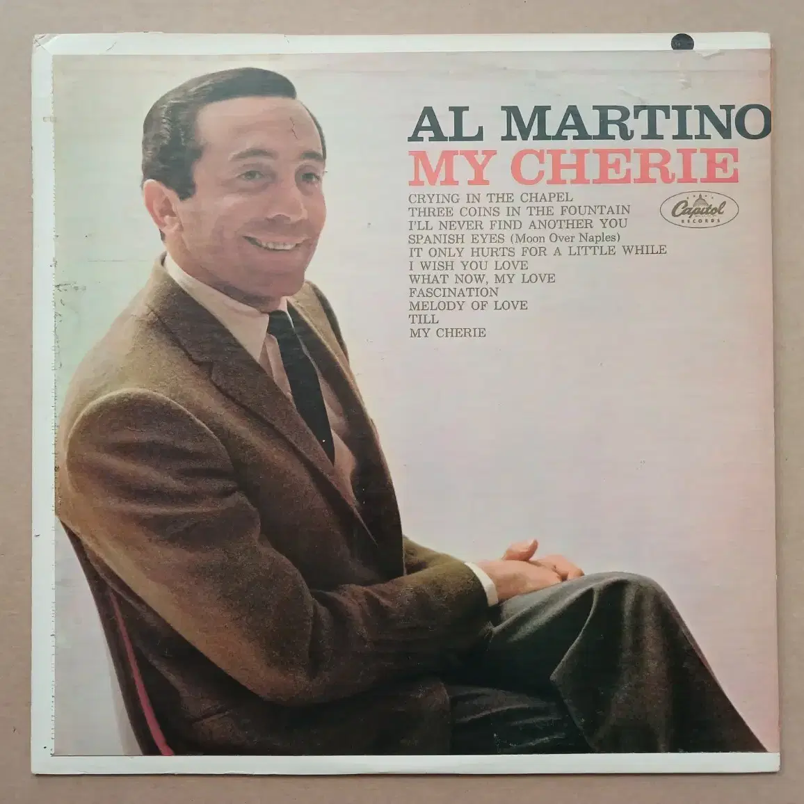 LP al martino