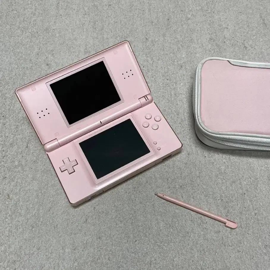 닌텐도 ds lite