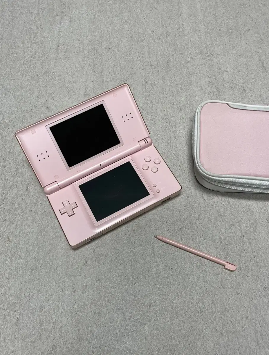 닌텐도 ds lite