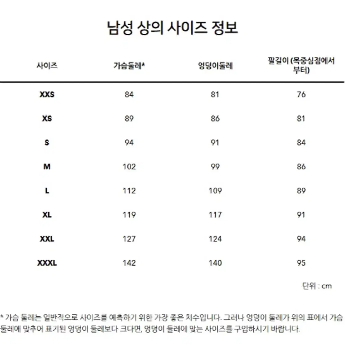 파타고니아 XL 경량패딩 자켓 (멘즈 나노 퍼프 자켓)