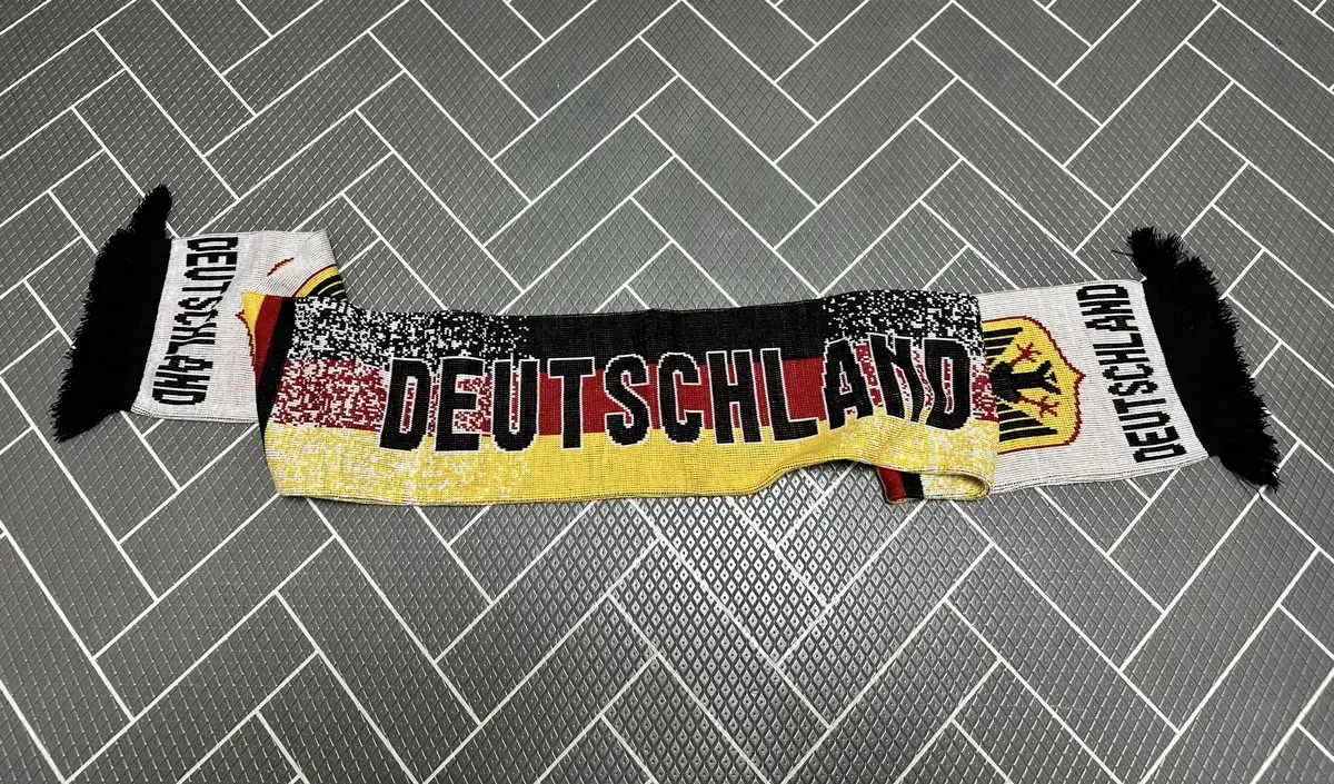 German Football Association Muffler