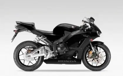 혼다 CBR500R(SHAD SH23 리어 사이드 탑 박스 양쪽 장착)