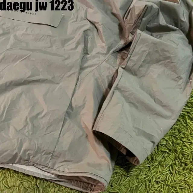 XL ADIDAS ANORAK 아디다스 자켓 아노락