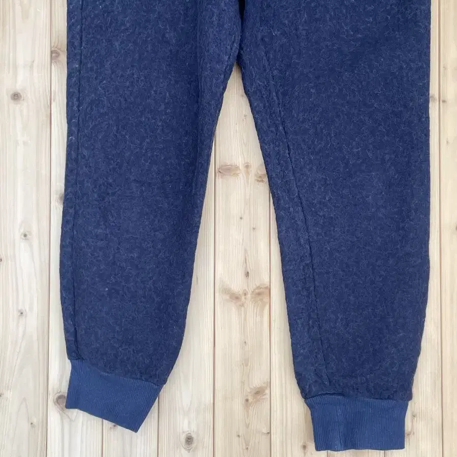 Mofu jogger Wool pants