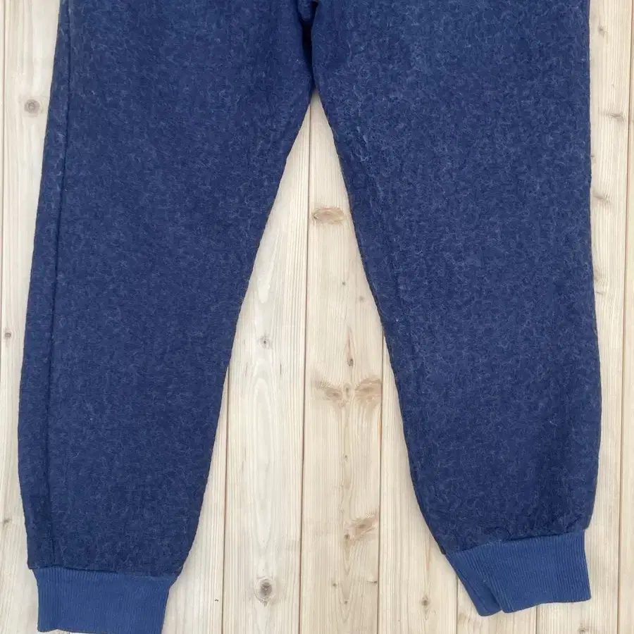 Mofu jogger Wool pants