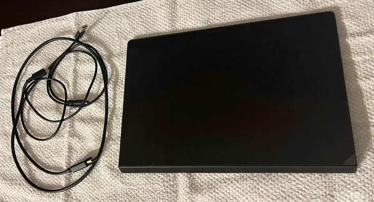 lenovo yoga tab 13 레노버 요가탭 13