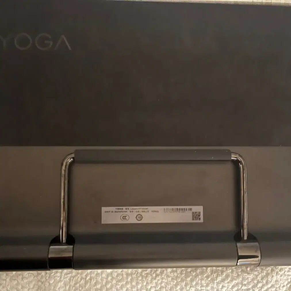 lenovo yoga tab 13 레노버 요가탭 13