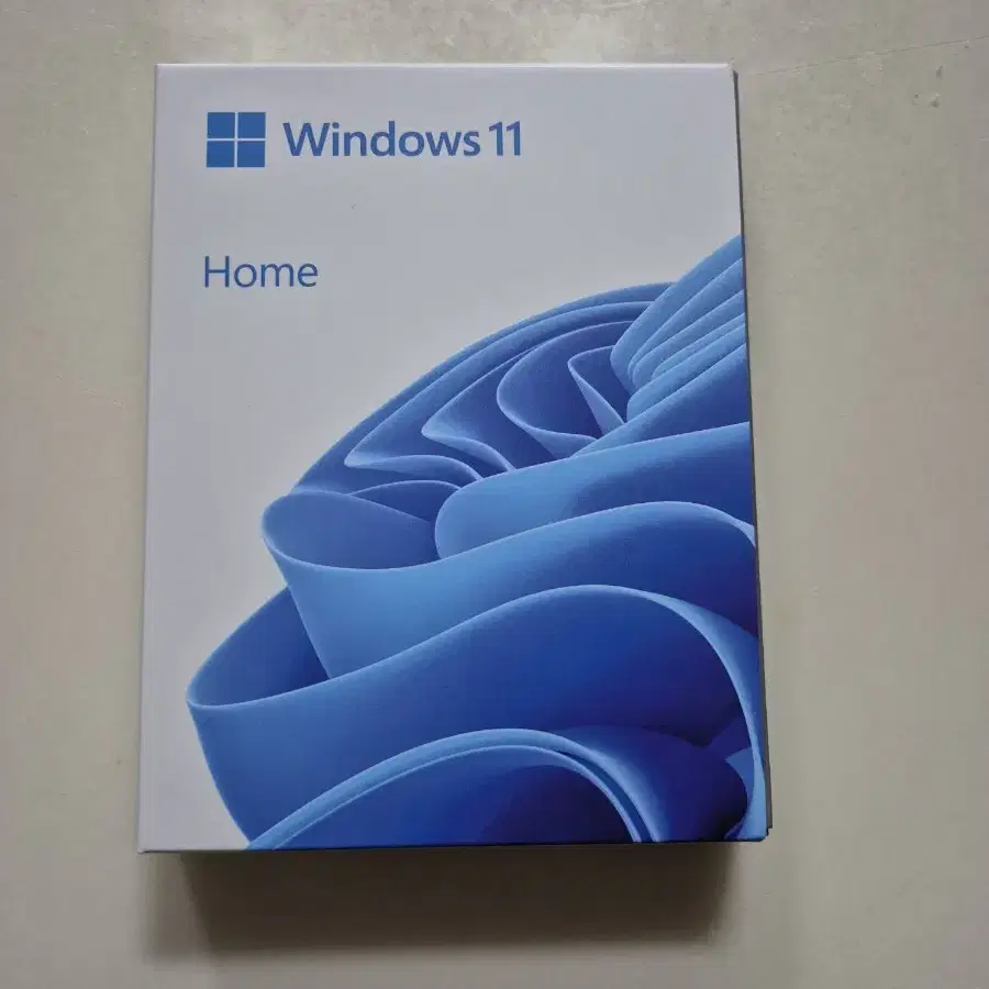 windows11 home 정품 프로그램