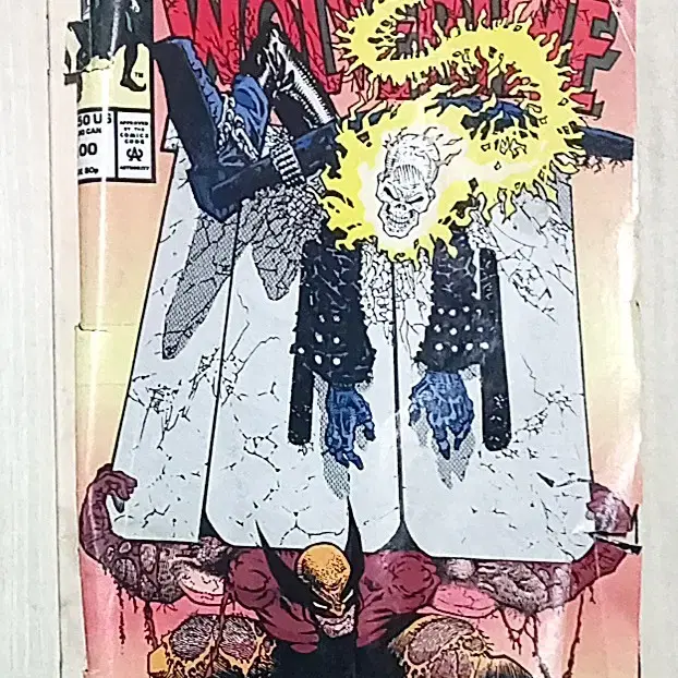 マーベルコミックス - ドリームズオブドゥーム MARVEL COMICS