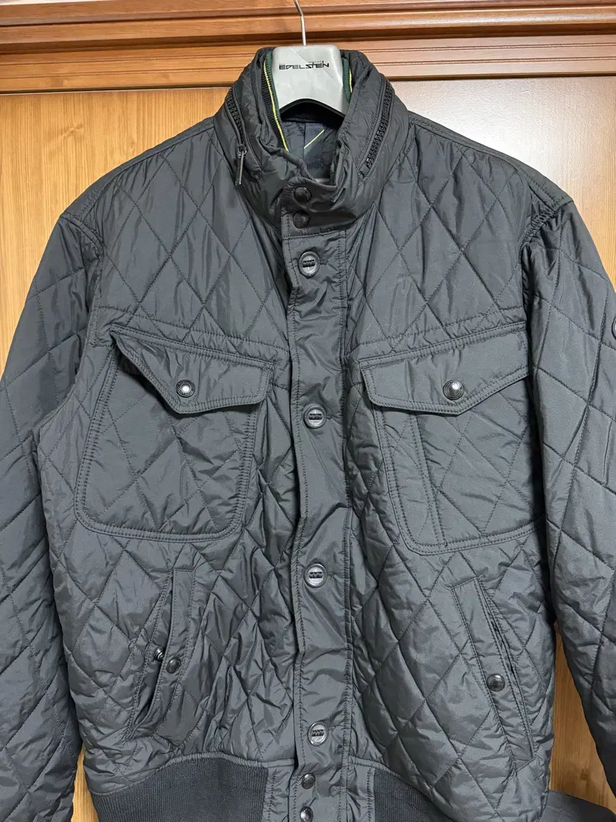 Polo Ralph Lauren Quilted Jacket XL