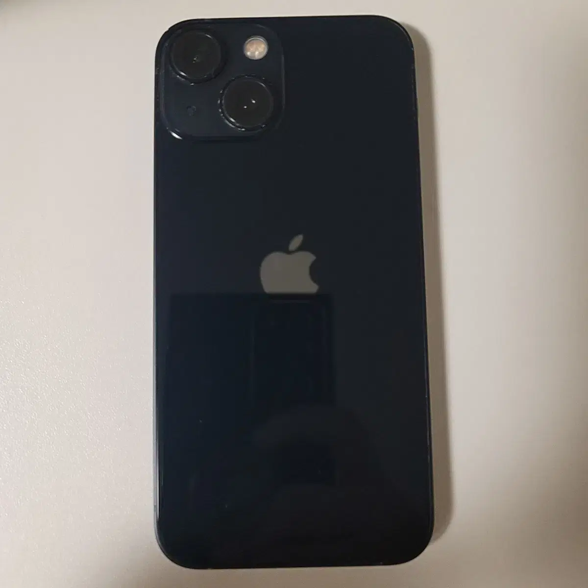 iPhone 13 mini 128GB Midnight