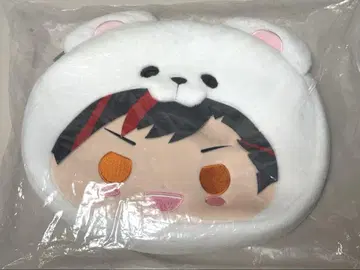 앙스타 백곰 가방 나구로 테토라