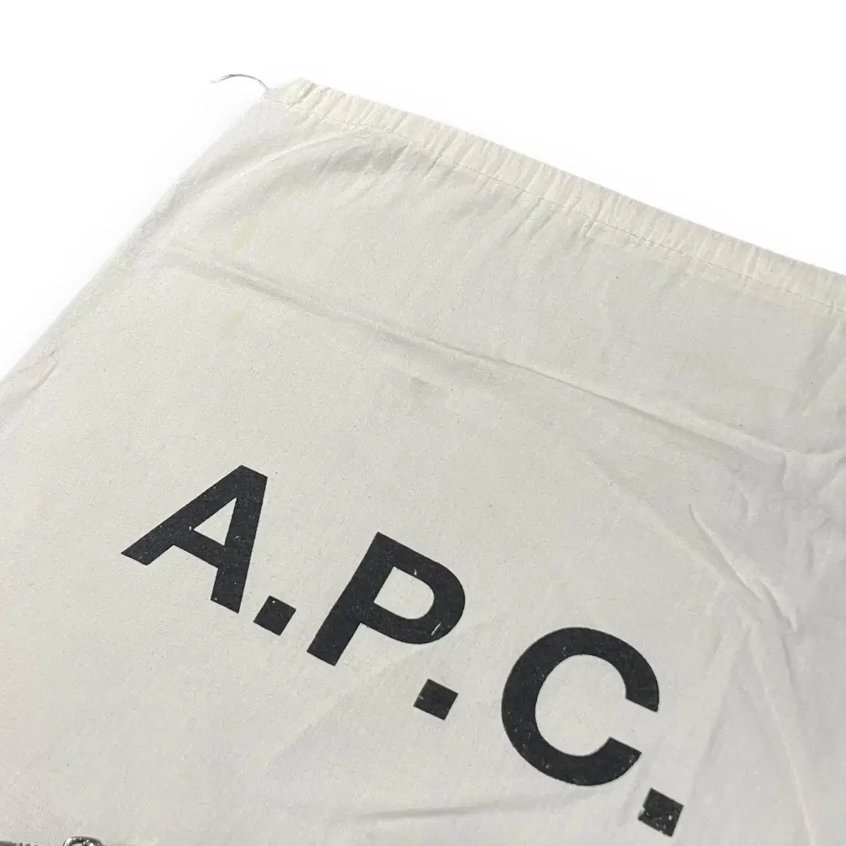 A.P.C 아페쎄 클러치백